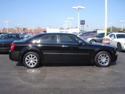 2009 Chrysler 300  Limited