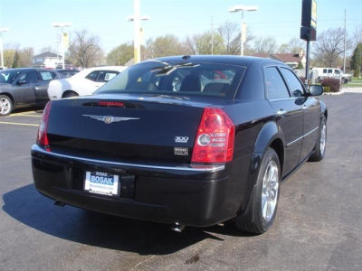 2009 Chrysler 300  Limited
