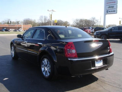 2009 Chrysler 300  Limited