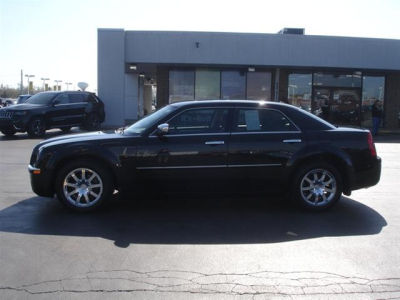 2009 Chrysler 300  Limited