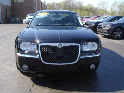 2009 Chrysler 300  Limited
