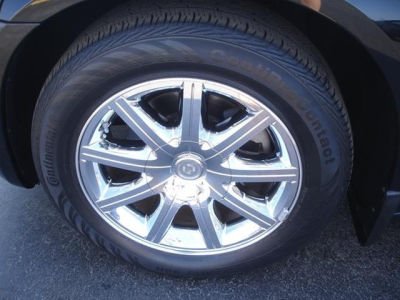 2009 Chrysler 300  Limited