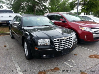 2010 Chrysler 300  Touring