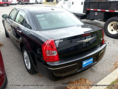 2010 Chrysler 300  Touring
