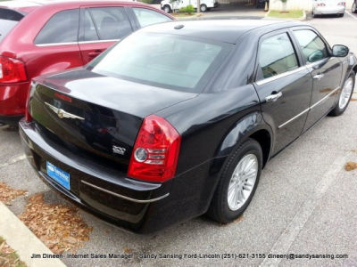 2010 Chrysler 300  Touring