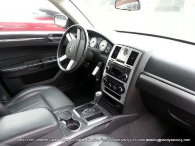 2010 Chrysler 300  Touring