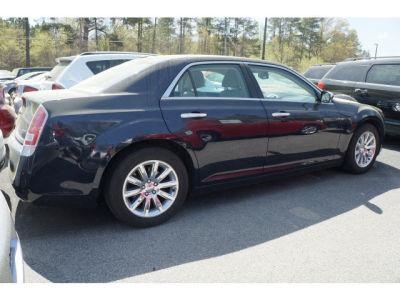 2012 Chrysler 300  Limited