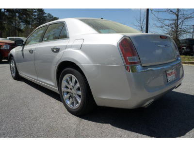 2012 Chrysler 300  Limited