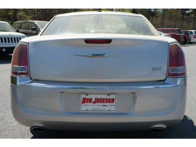 2012 Chrysler 300  Limited