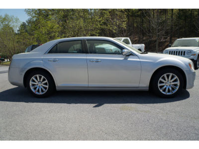 2012 Chrysler 300  Limited