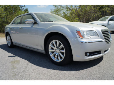 2012 Chrysler 300  Limited