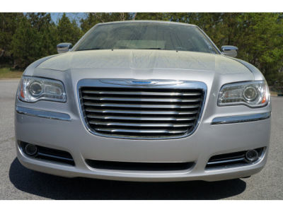 2012 Chrysler 300  Limited