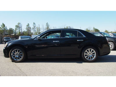 2012 Chrysler 300  Limited