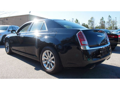 2012 Chrysler 300  Limited