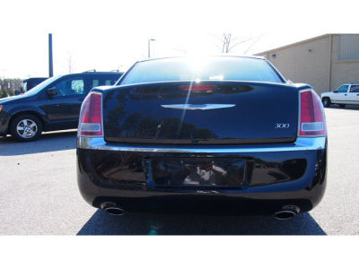 2012 Chrysler 300  Limited
