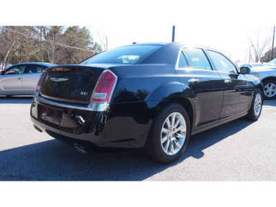 2012 Chrysler 300  Limited
