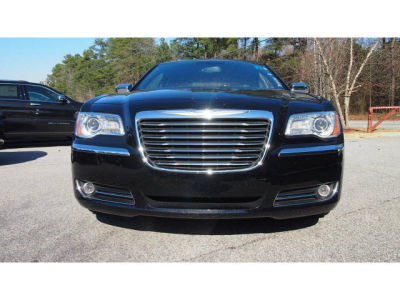 2012 Chrysler 300  Limited