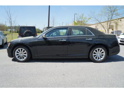 2012 Chrysler 300  Limited