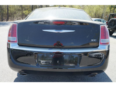 2012 Chrysler 300  Limited