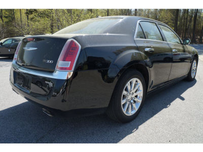2012 Chrysler 300  Limited