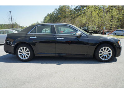 2012 Chrysler 300  Limited