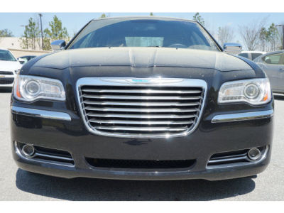 2012 Chrysler 300  Limited