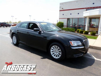 2011 Chrysler 300