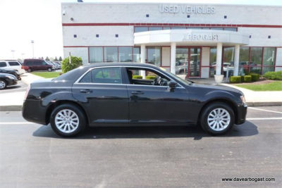 2011 Chrysler 300
