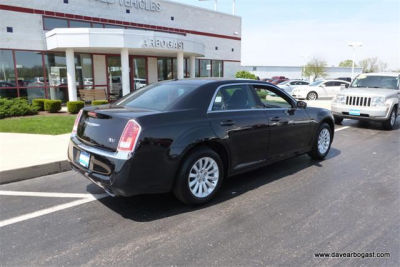 2011 Chrysler 300