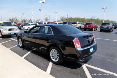 2011 Chrysler 300