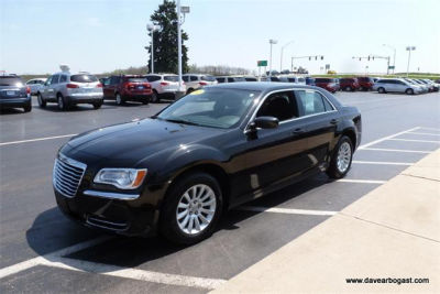 2011 Chrysler 300