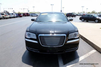 2011 Chrysler 300