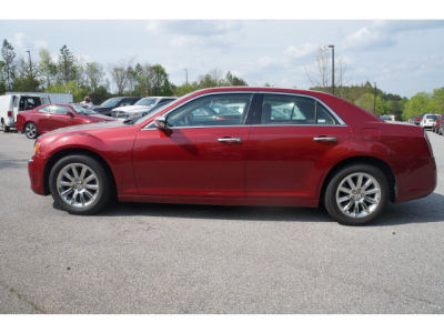 2012 Chrysler 300  Limited