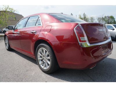 2012 Chrysler 300  Limited
