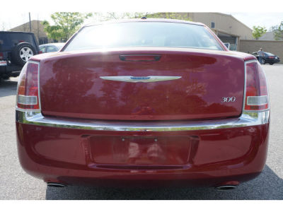 2012 Chrysler 300  Limited