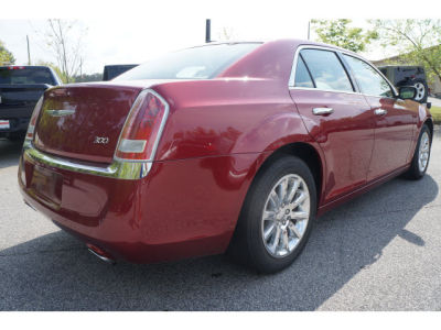 2012 Chrysler 300  Limited