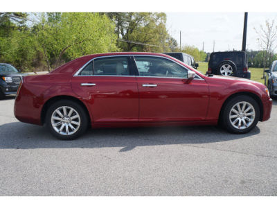 2012 Chrysler 300  Limited