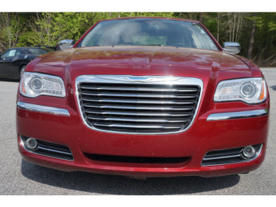 2012 Chrysler 300  Limited
