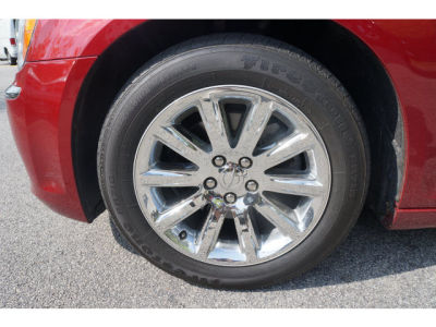 2012 Chrysler 300  Limited