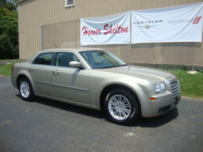 2008 Chrysler 300  Touring