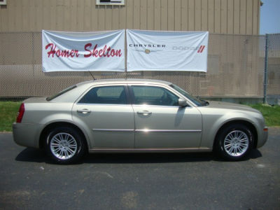 2008 Chrysler 300  Touring