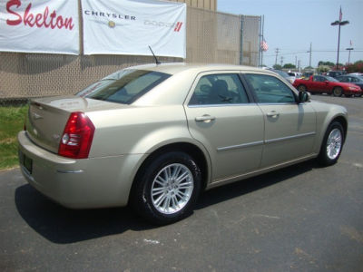 2008 Chrysler 300  Touring