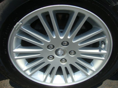 2008 Chrysler 300  Touring