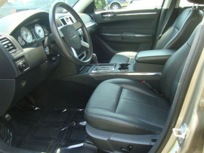 2008 Chrysler 300  Touring