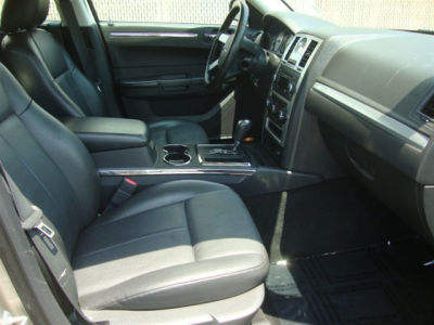 2008 Chrysler 300  Touring