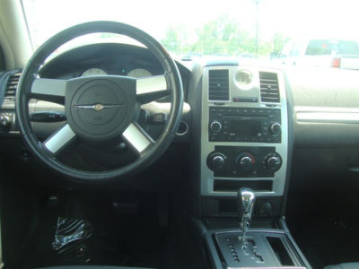 2008 Chrysler 300  Touring