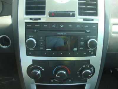 2008 Chrysler 300  Touring