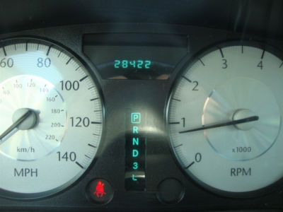 2008 Chrysler 300  Touring