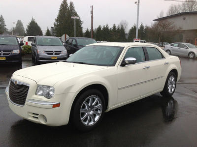 2010 Chrysler 300  Limited