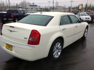 2010 Chrysler 300  Limited